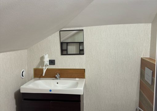 Teraslı Deniz Manzaralı Jakuzili Oda