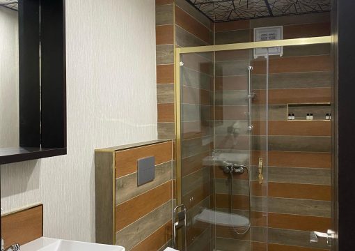 Ekonomik Çift Kişilik Oda