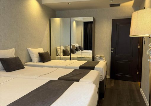 Family Concept Aile Odası