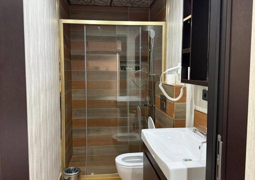 Family Concept Aile Odası